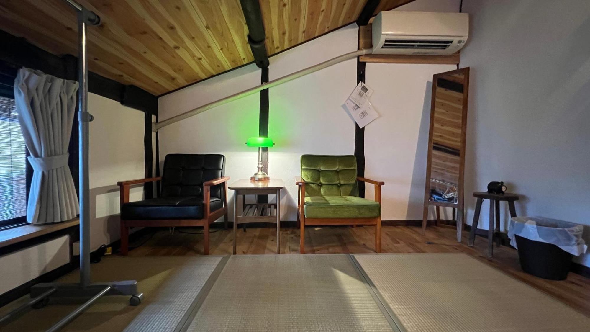 京町家 近よし Hotell Kyoto Exteriör bild