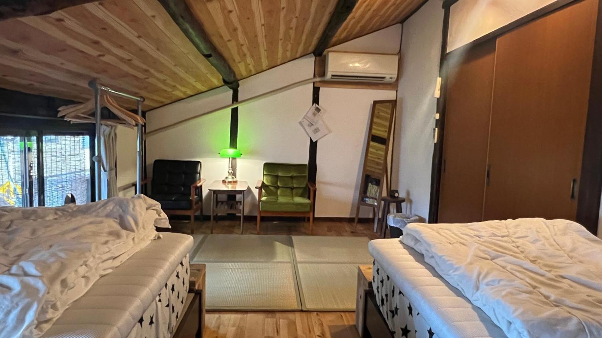 京町家 近よし Hotell Kyoto Exteriör bild