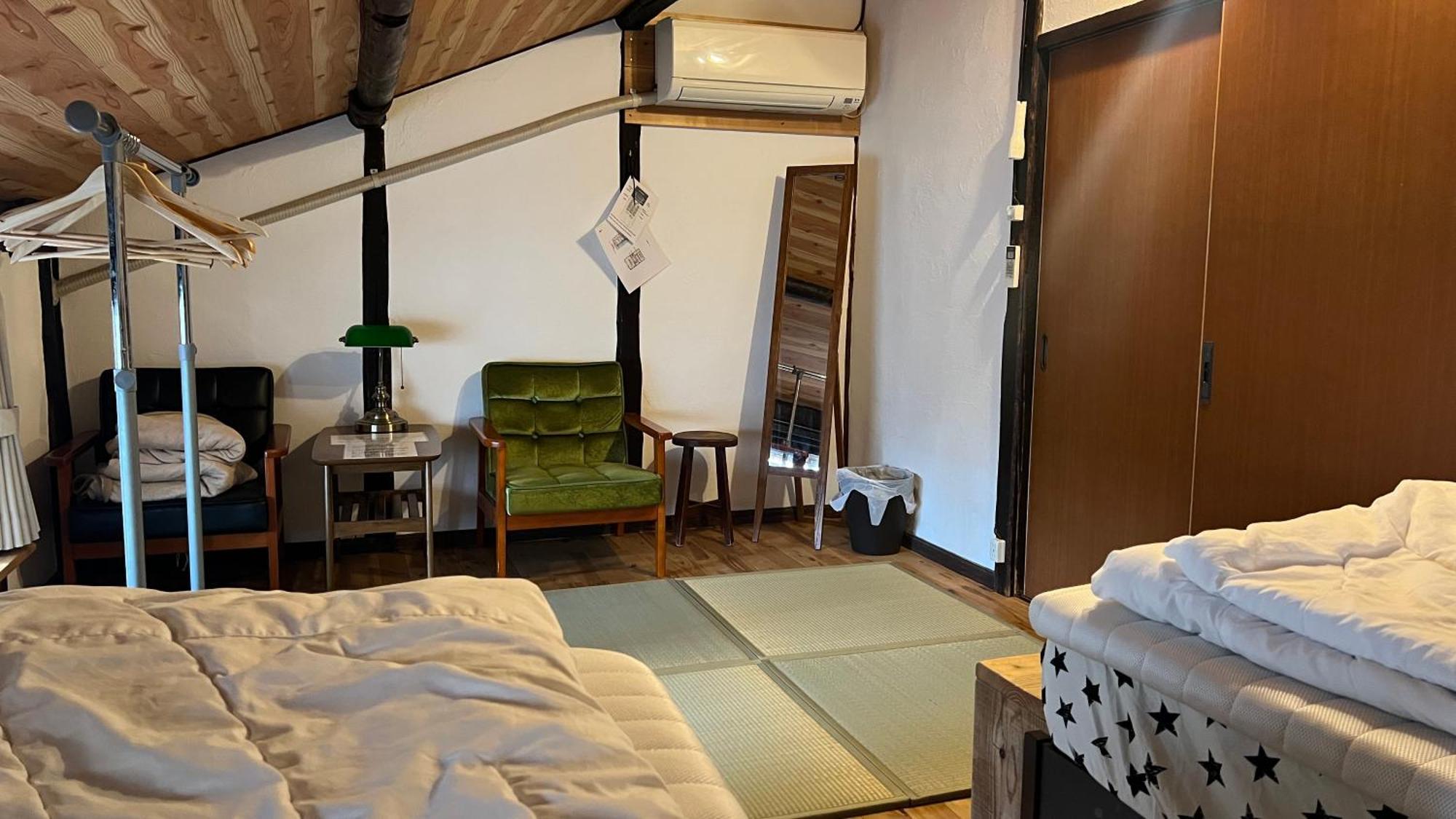 京町家 近よし Hotell Kyoto Exteriör bild