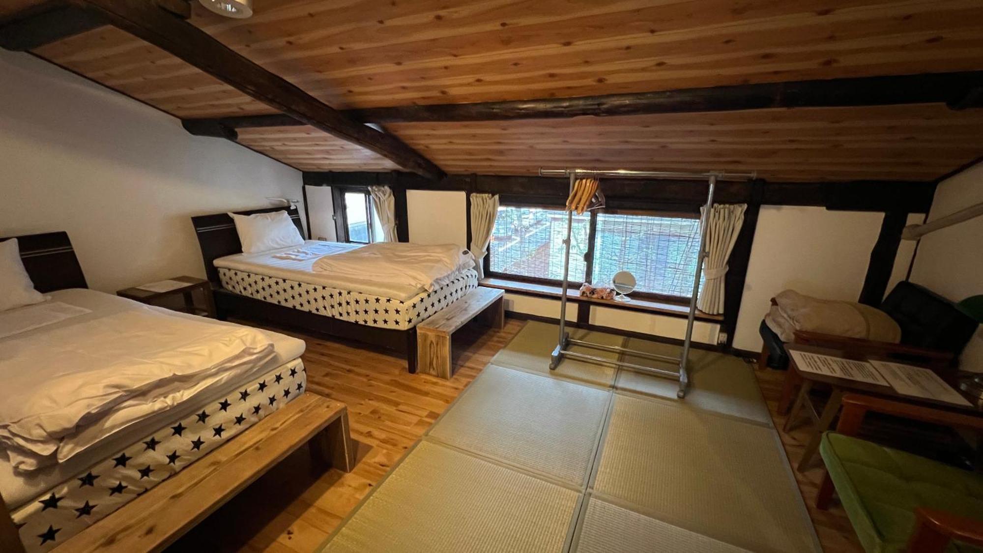 京町家 近よし Hotell Kyoto Exteriör bild