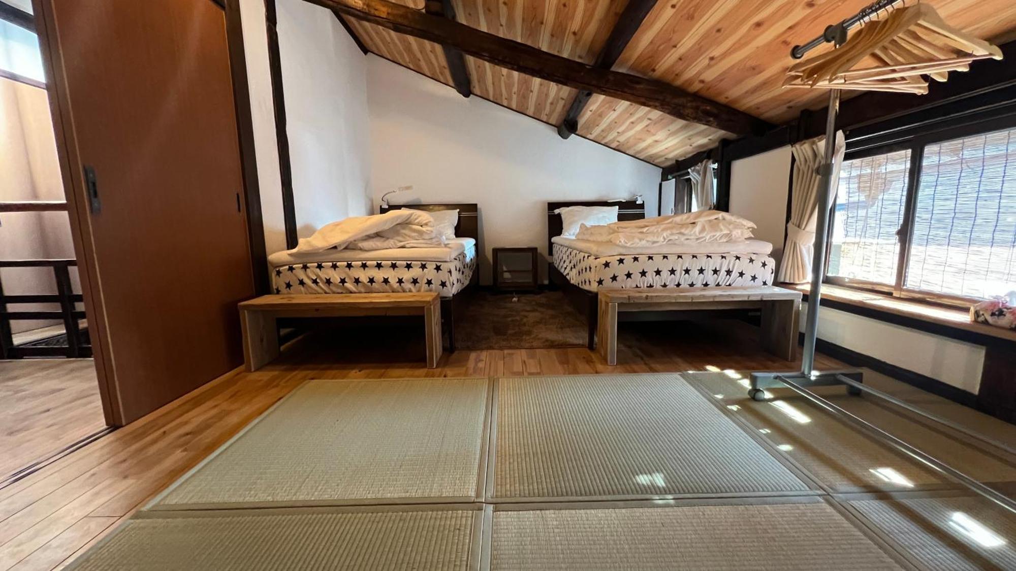 京町家 近よし Hotell Kyoto Exteriör bild