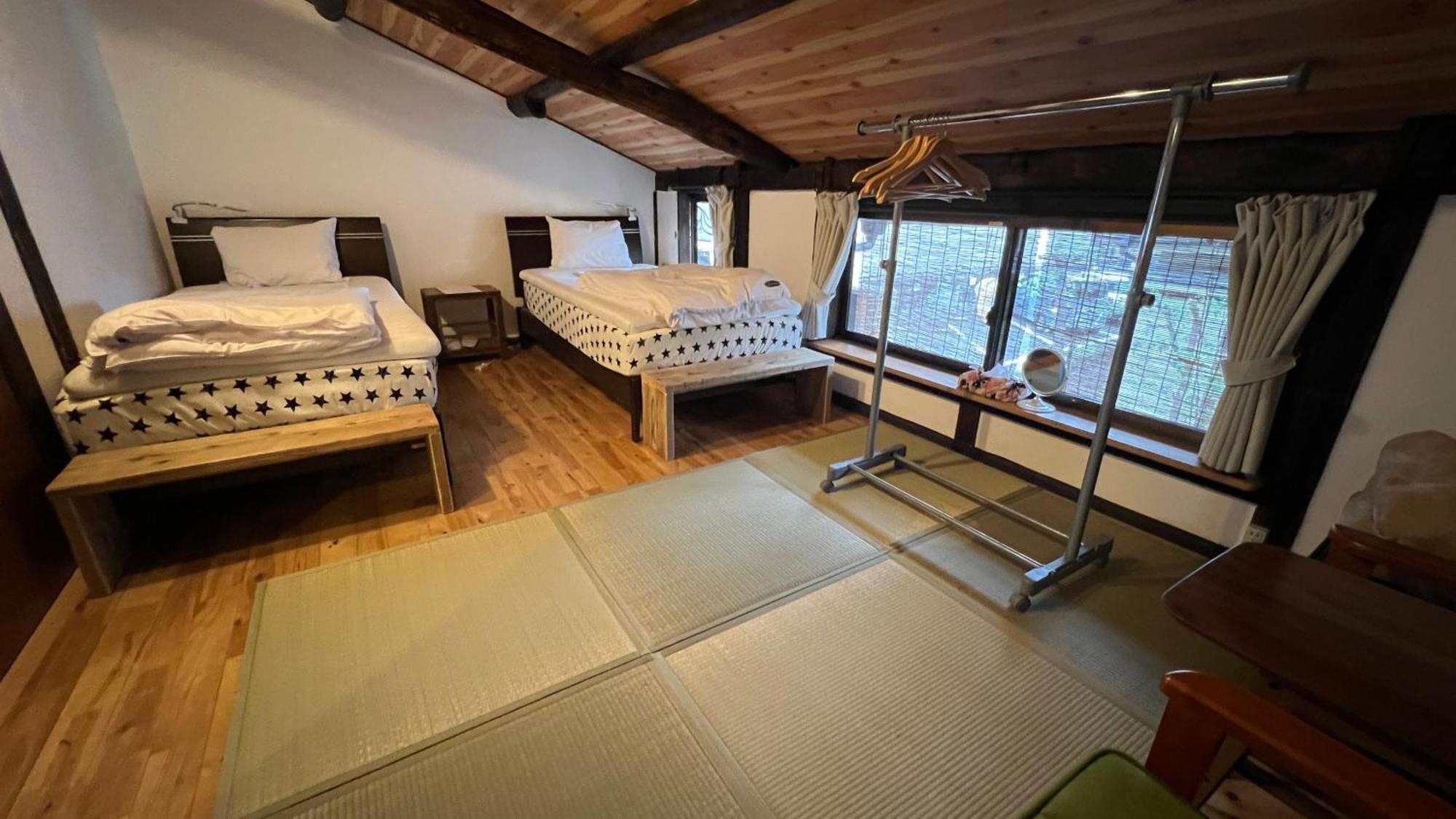 京町家 近よし Hotell Kyoto Exteriör bild
